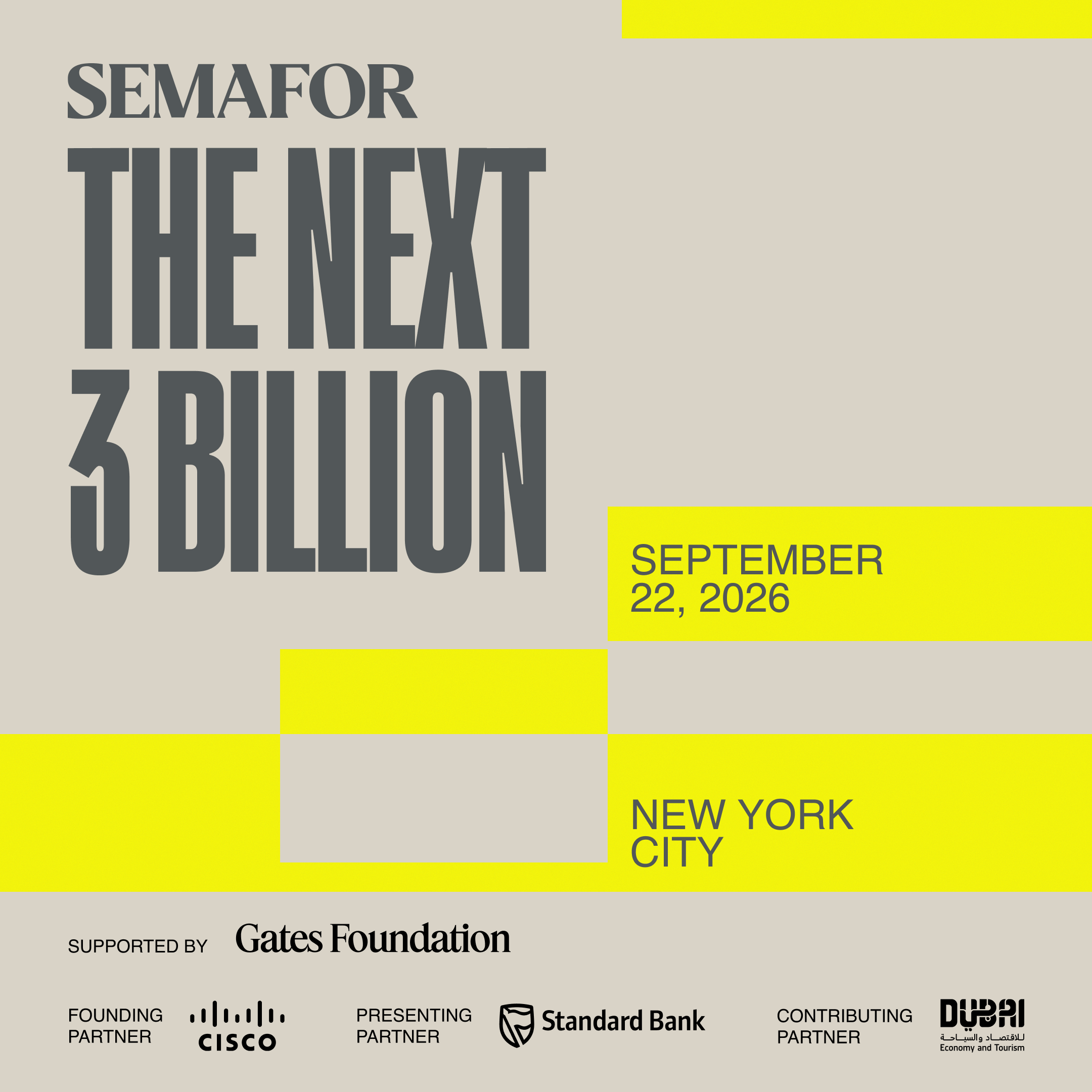 Semafor N3B graphic