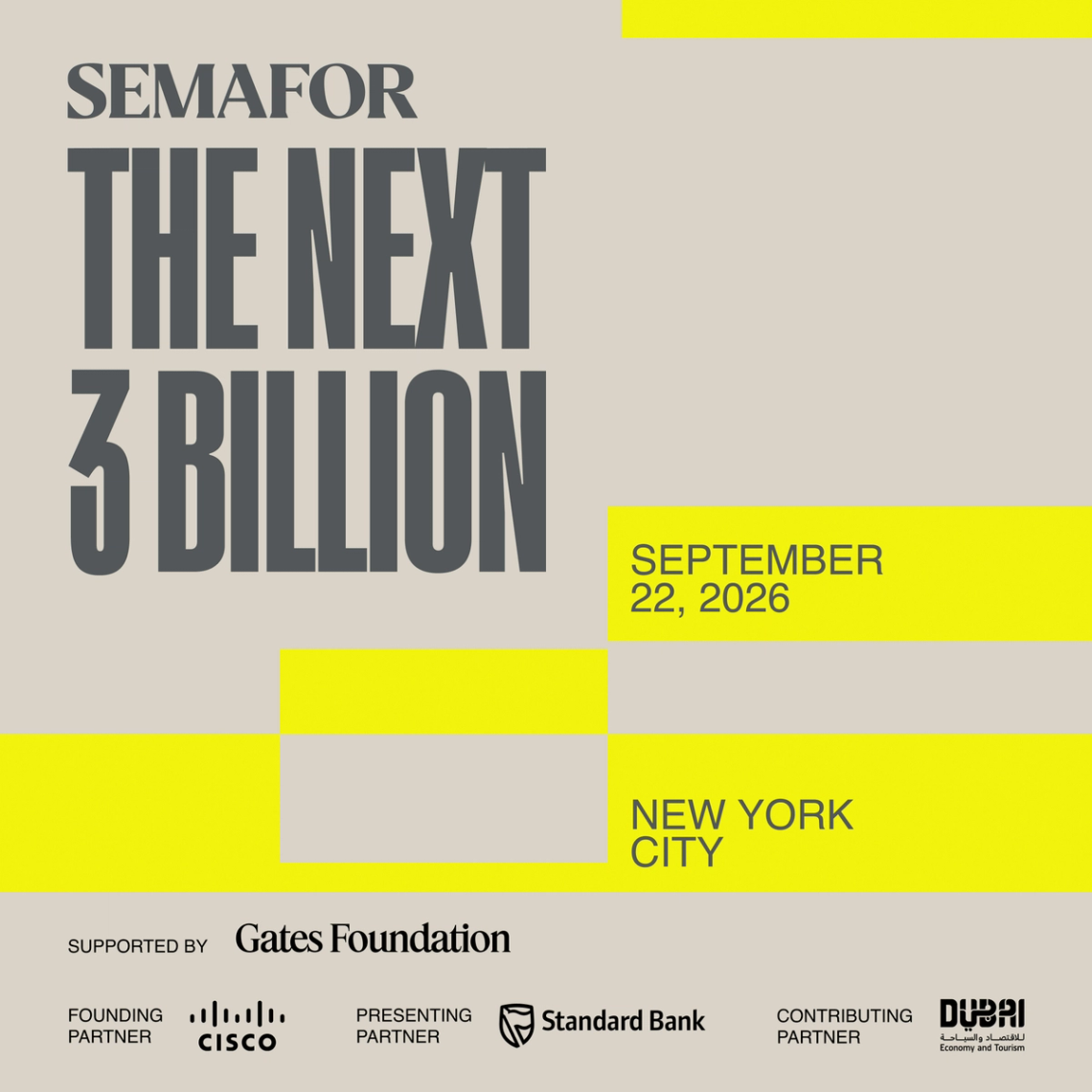Semafor N3B graphic