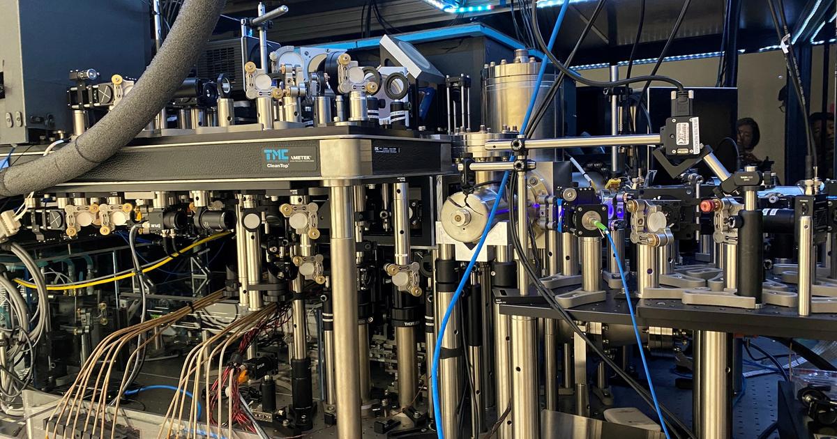 Neues Quantenprogramm der DARPA: Ein Wendepunkt für die Technologie