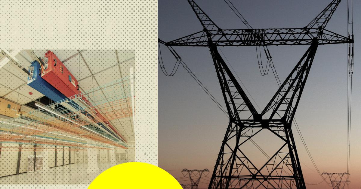 Africa’s data center growth needs power sector overhaul