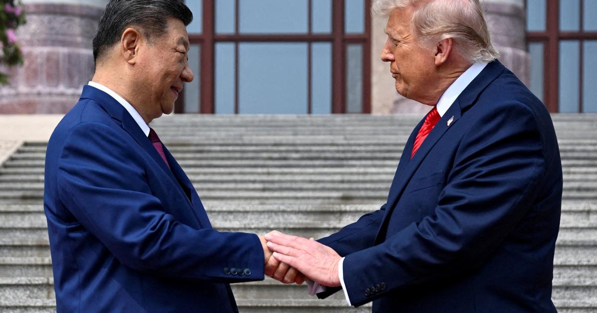 China agrees to trade board with US