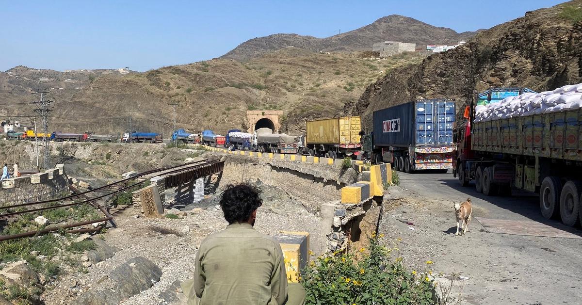 Deadly Afghanistan-Pakistan clashes could ignite wider conflict