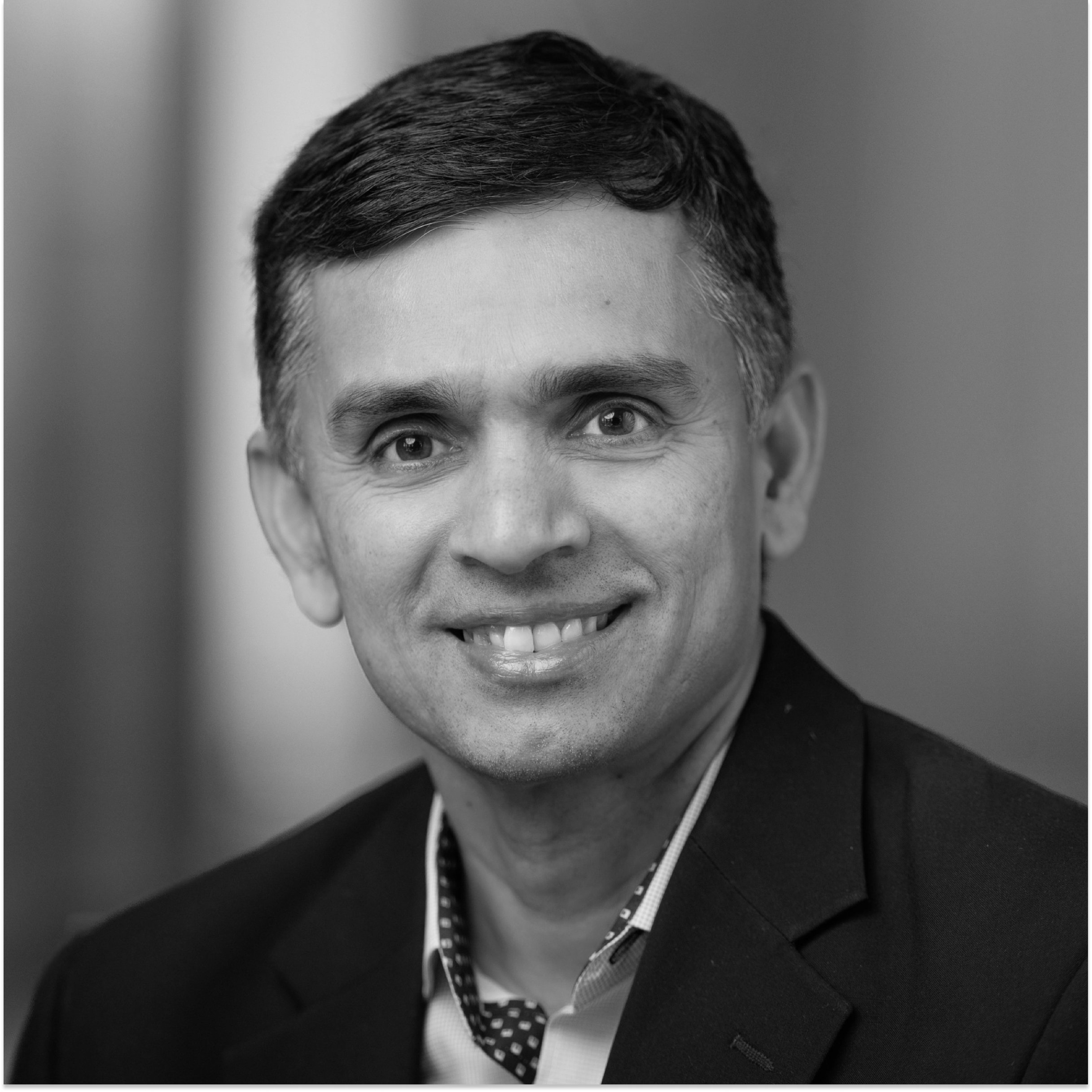 Hari Gopalkrishnan