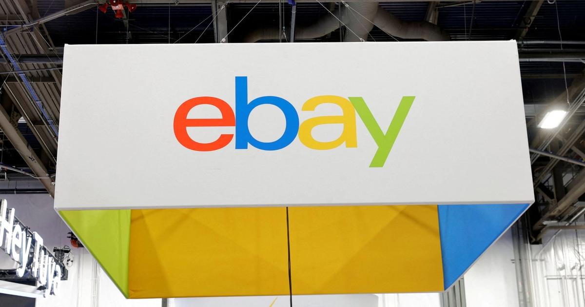Gamestop CEO Ryan Cohen’s unsolicited bid for eBay looks DOA
