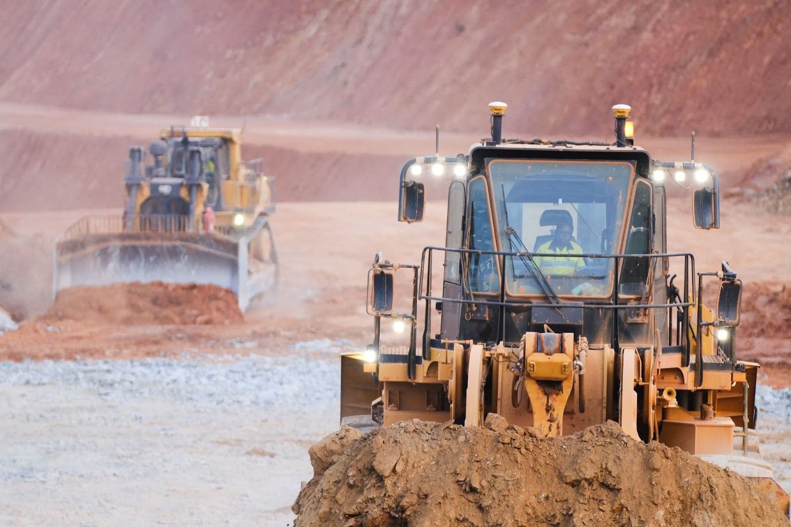 How to fix Ghana's gold export challenge