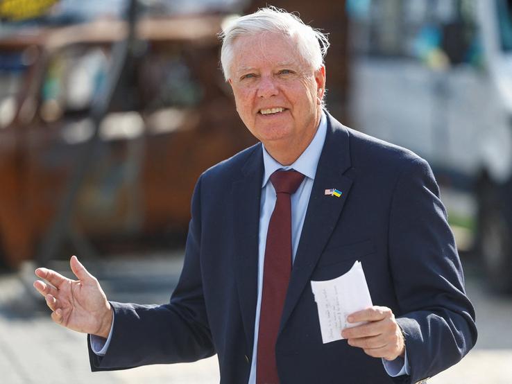 Lindsey Graham