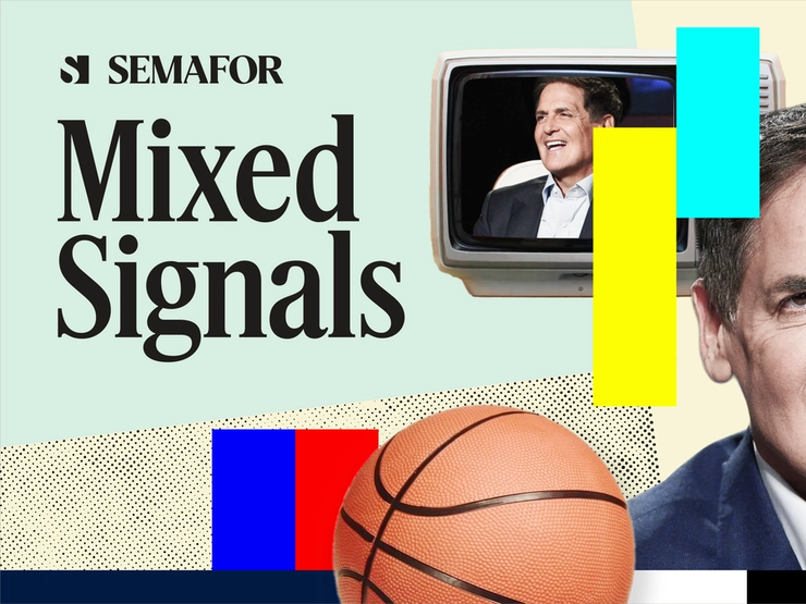 Semafor Mixed Signals