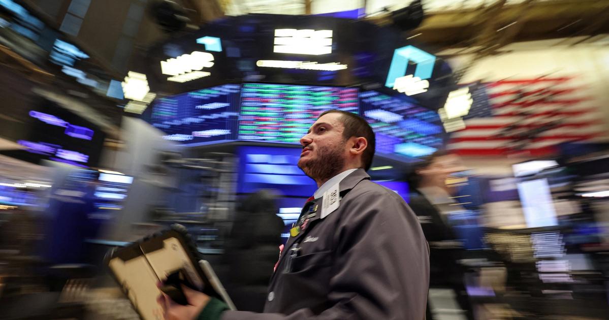 Anthropic's Claude targets financial work, deepening software stock selloff