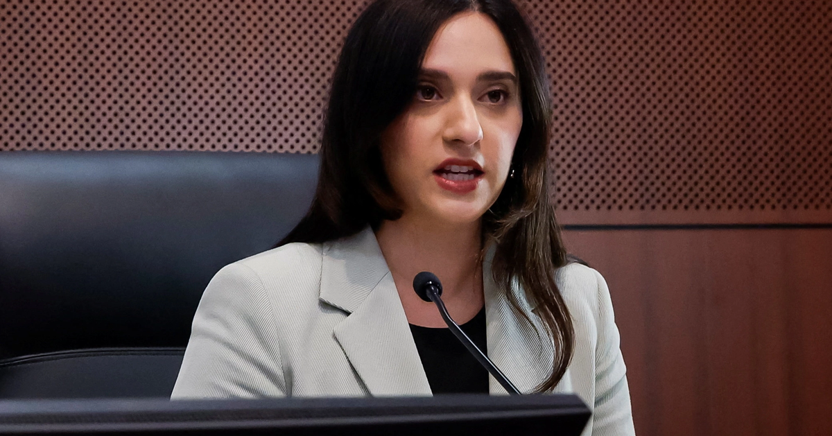 Exclusive / House Democrat pushes global effort on AI rules - Semafor