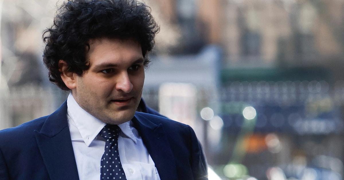 Sam Bankman-Fried, the disgraced founder of the now-bankrupt cryptocurrency firm FTX, was sentenced Thursday to 25 years in prison for stealing custom