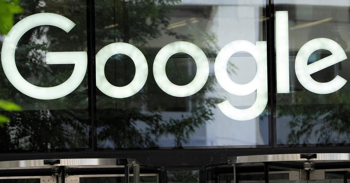 Google stock falls after earnings miss - Semafor
