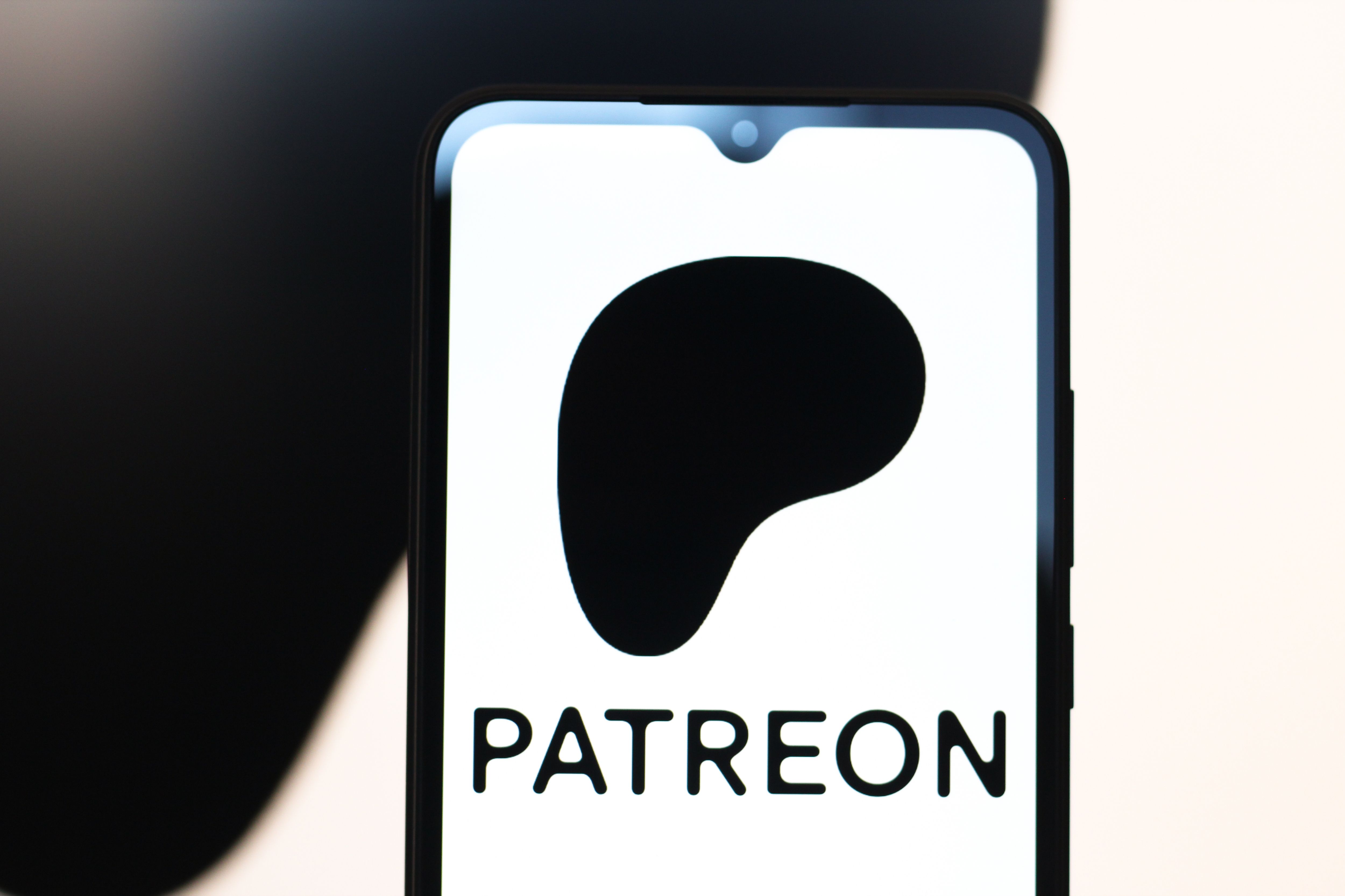 Patreon