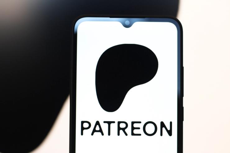 Patreon