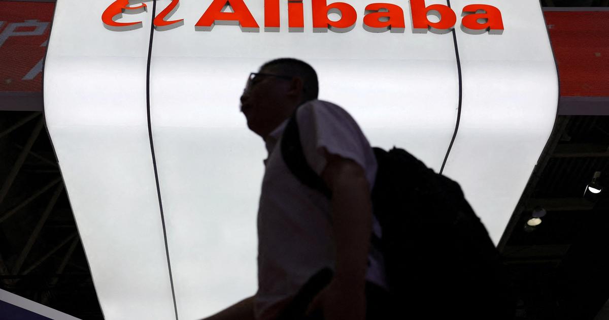 Alibaba wins US lobbying reprieve