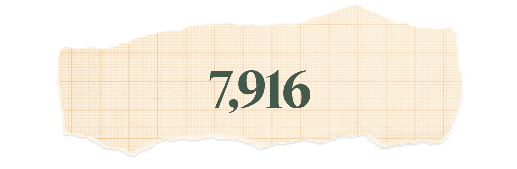 7,916