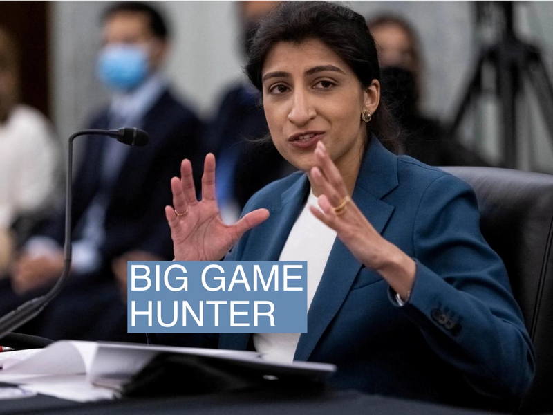 Linda Khan