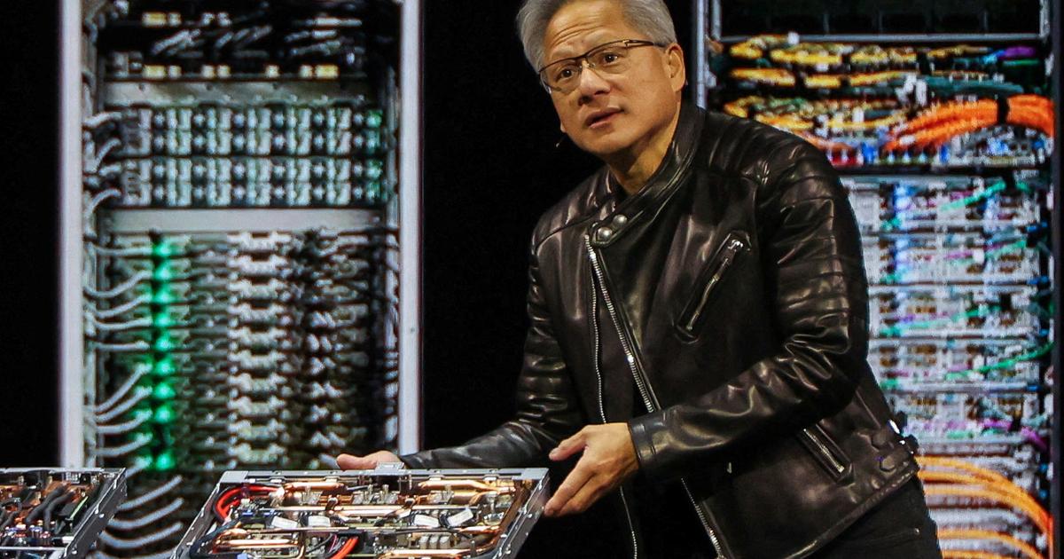 Nvidia expands in China despite US chip export controls