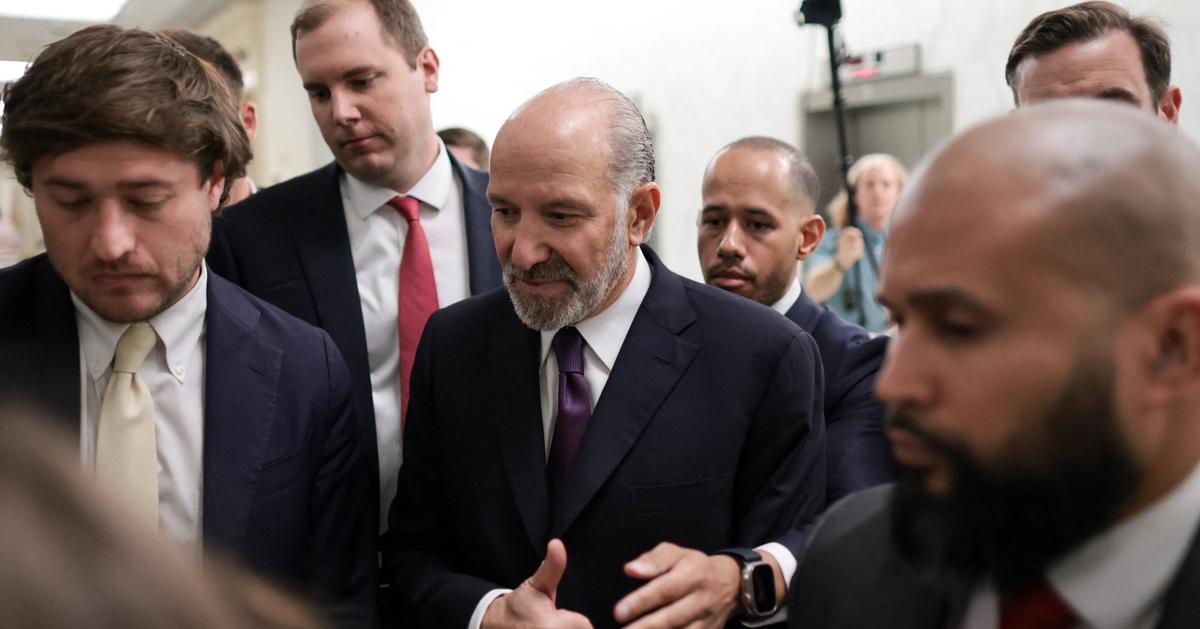 Inside Lutnick’s Epstein testimony