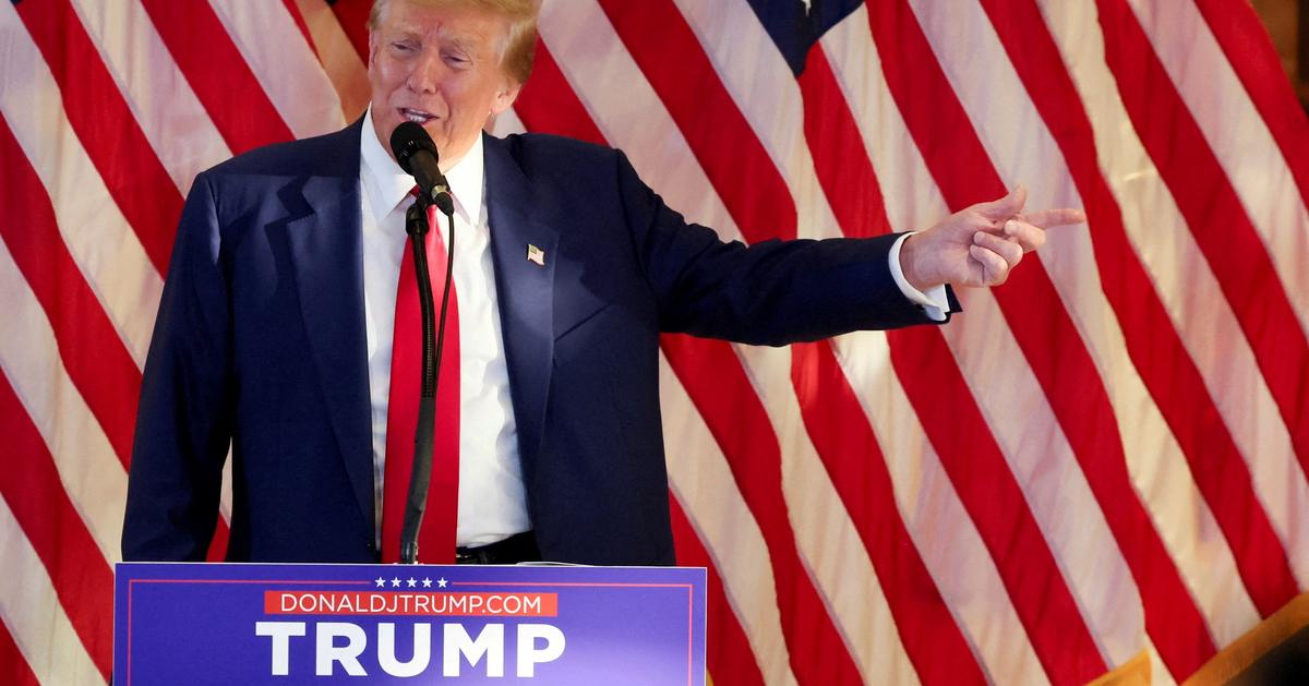 AI safety bill driven by fears Trump would reverse efforts to rein in technology