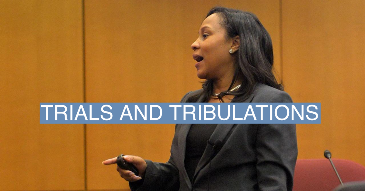 A look at Georgia’s last big RICO trial to understand the Trump ...