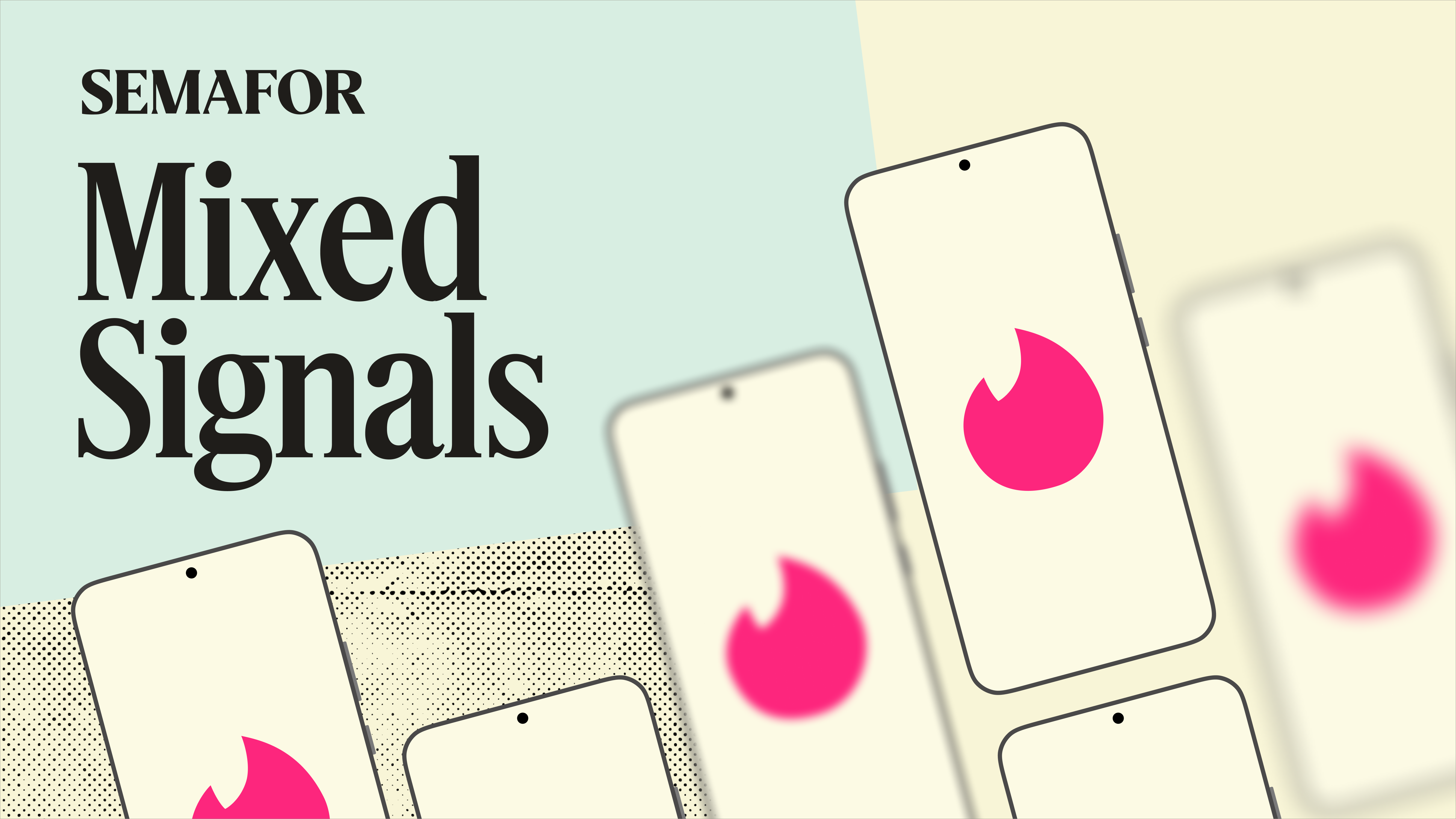 Semafor Mixed Signals