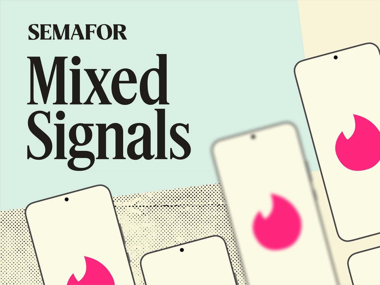 Semafor Mixed Signals