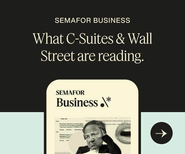 Semafor Business
