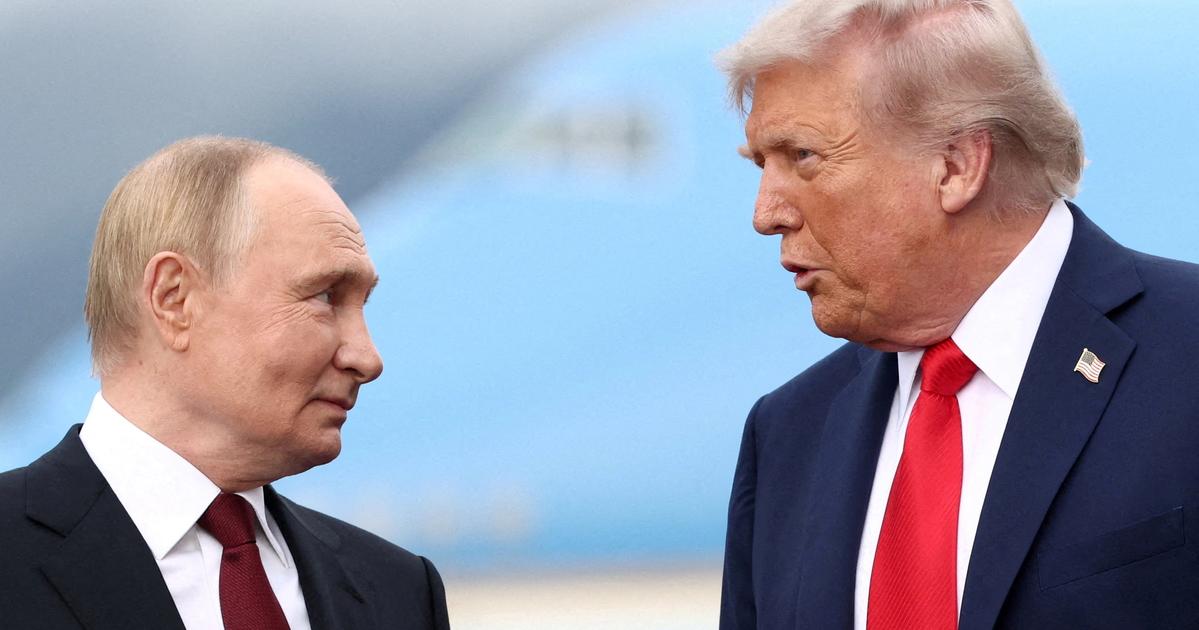 Putin floats US-China-Russia summit to end Ukraine war, WSJ reports - Semafor