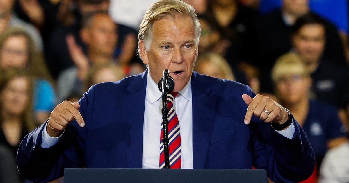 Exclusive: After tough Michigan primary, Democrats set sights on Rogers