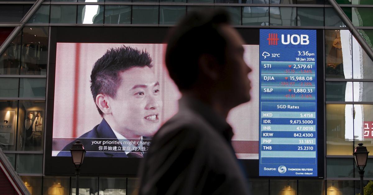 China Blocks Meta's $2 Billion Manus AI Deal, Jolting Singapore's Tech Haven Status