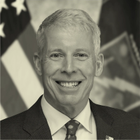 Chris Wright, Secretary