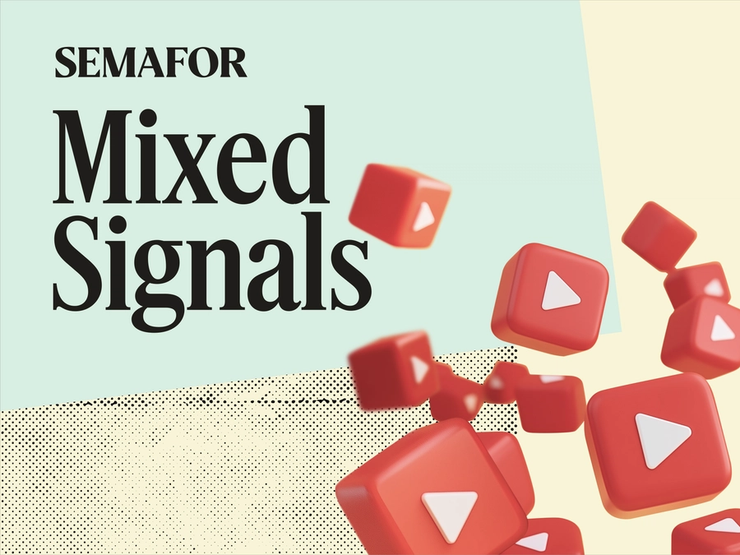 Semafor Mixed Signals