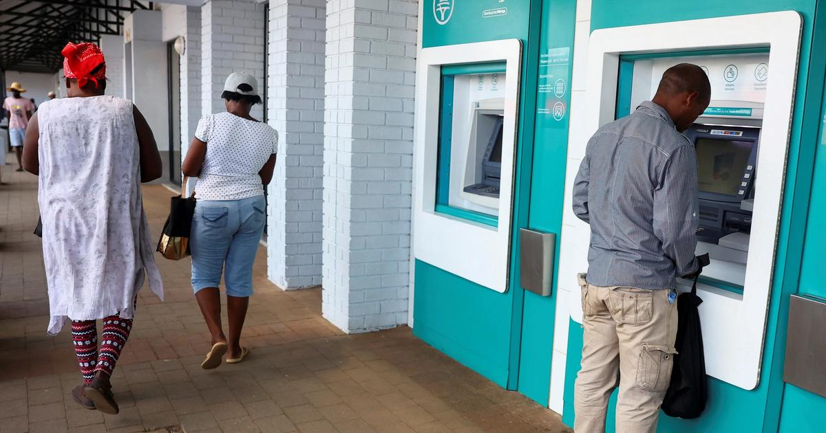African banks expand beyond home countries - Semafor