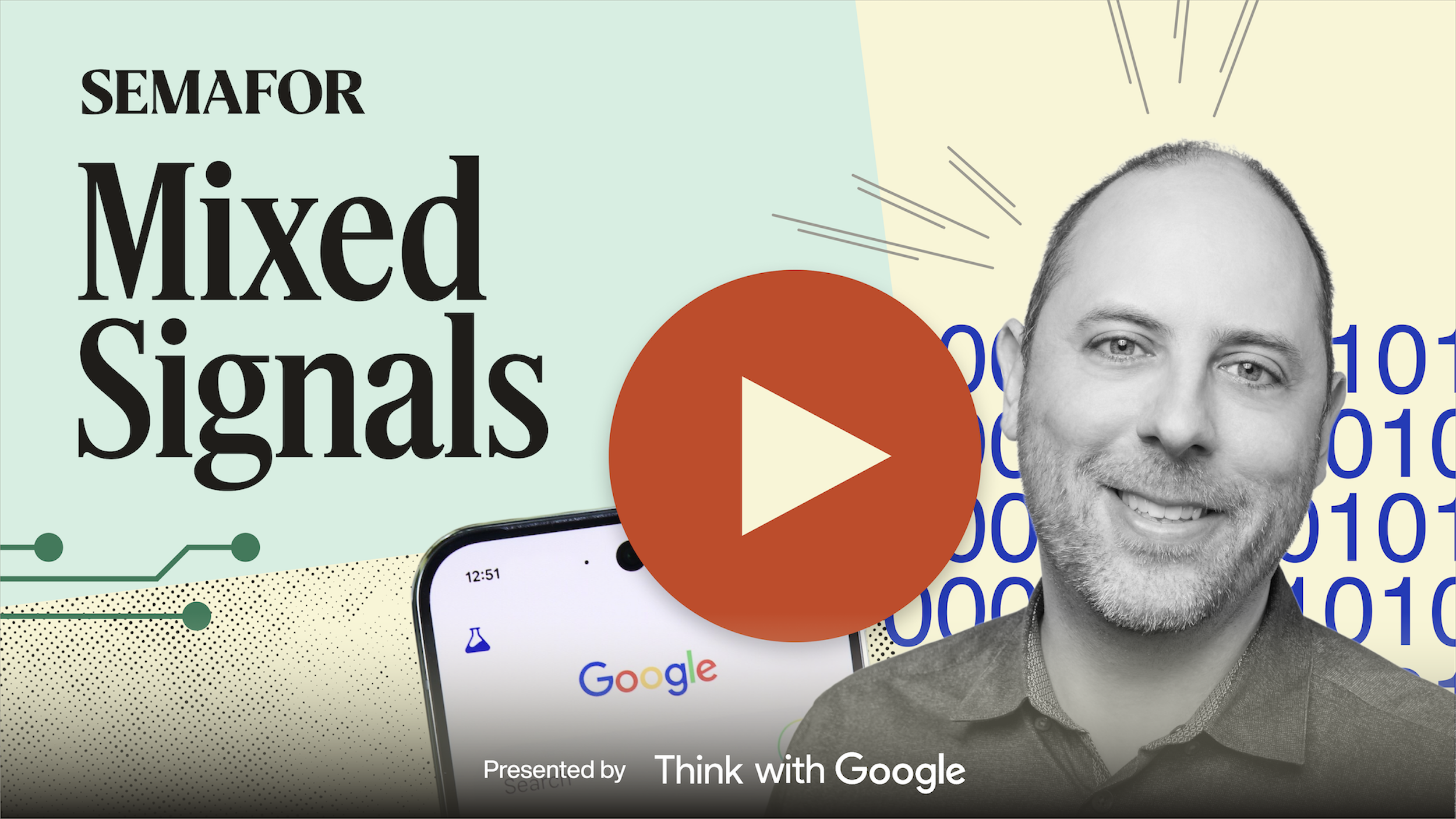 Semafor Mixed Signals