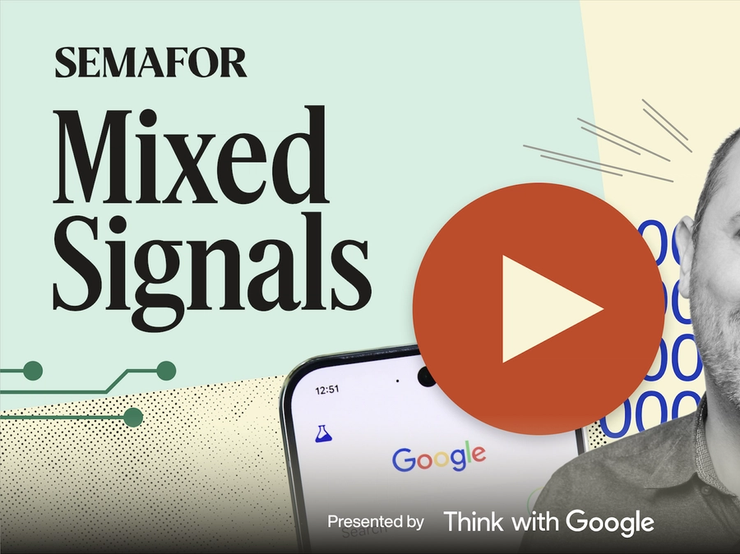 Semafor Mixed Signals