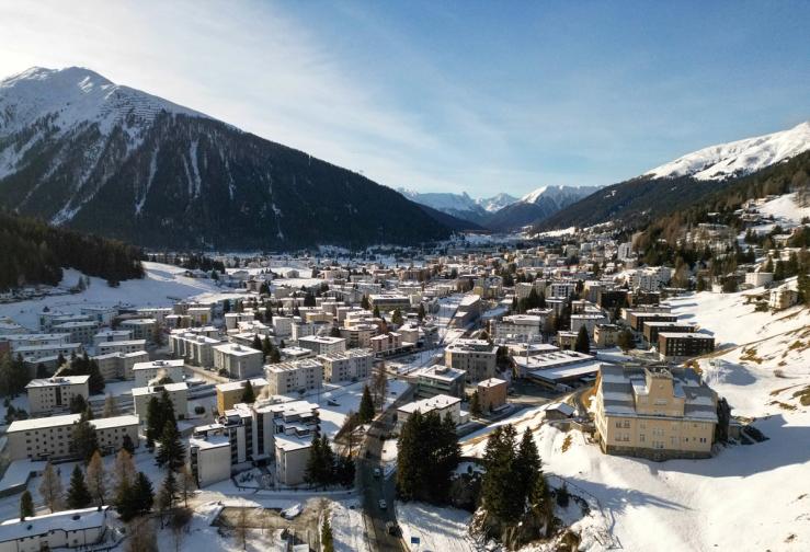 Davos