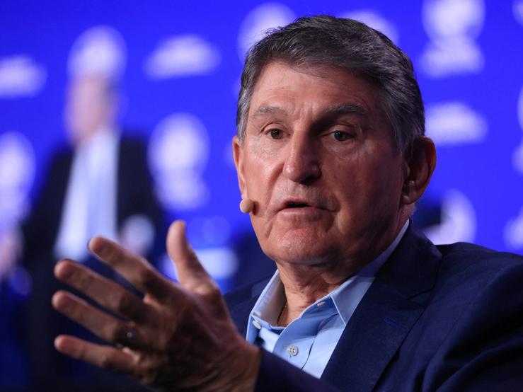 Joe Manchin