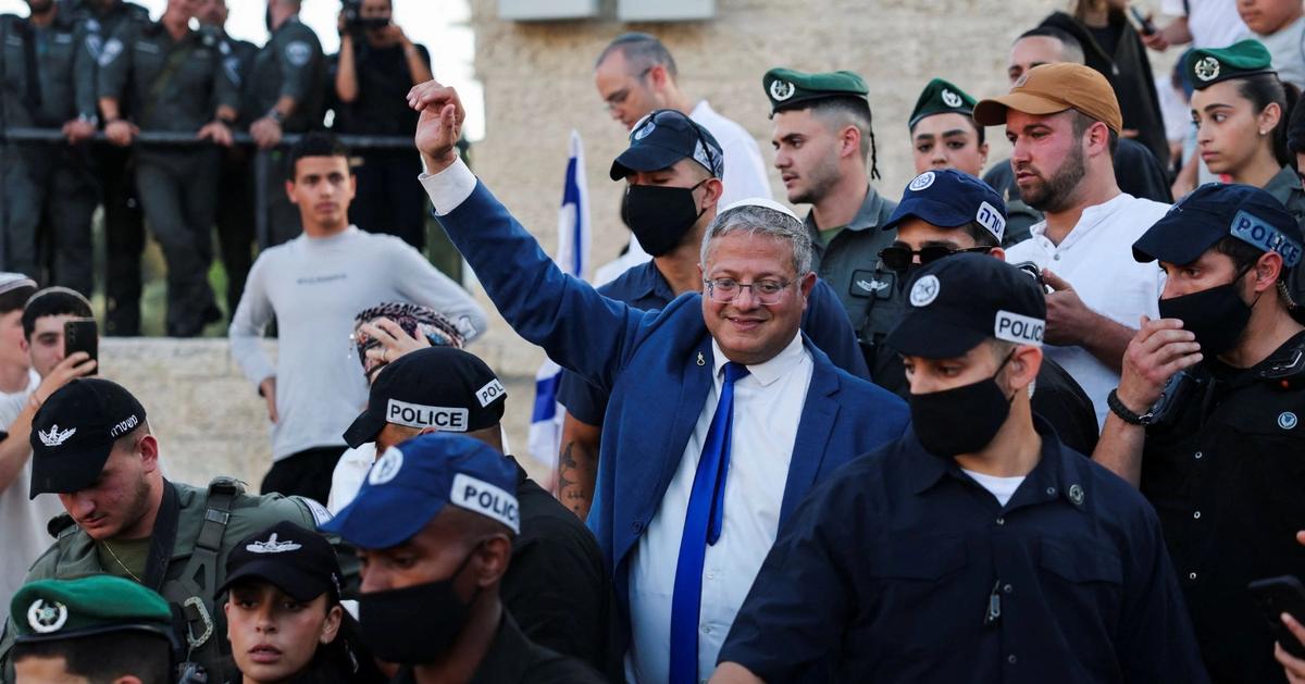 Israel’s relations with Europe, UN erode