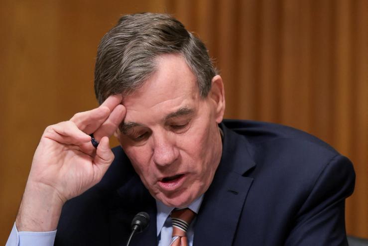 Mark Warner