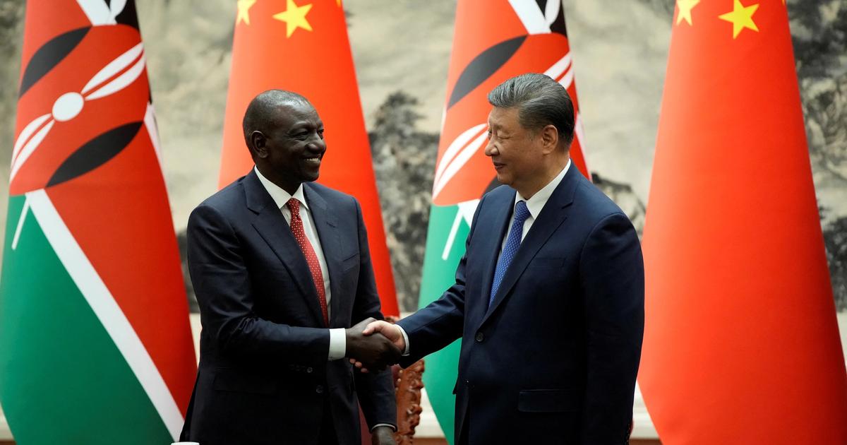 China's tariff-free Africa deal: Bold gesture, limited impact