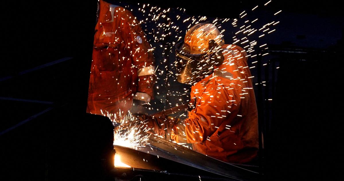 British Steel saga dents UK-China ties
