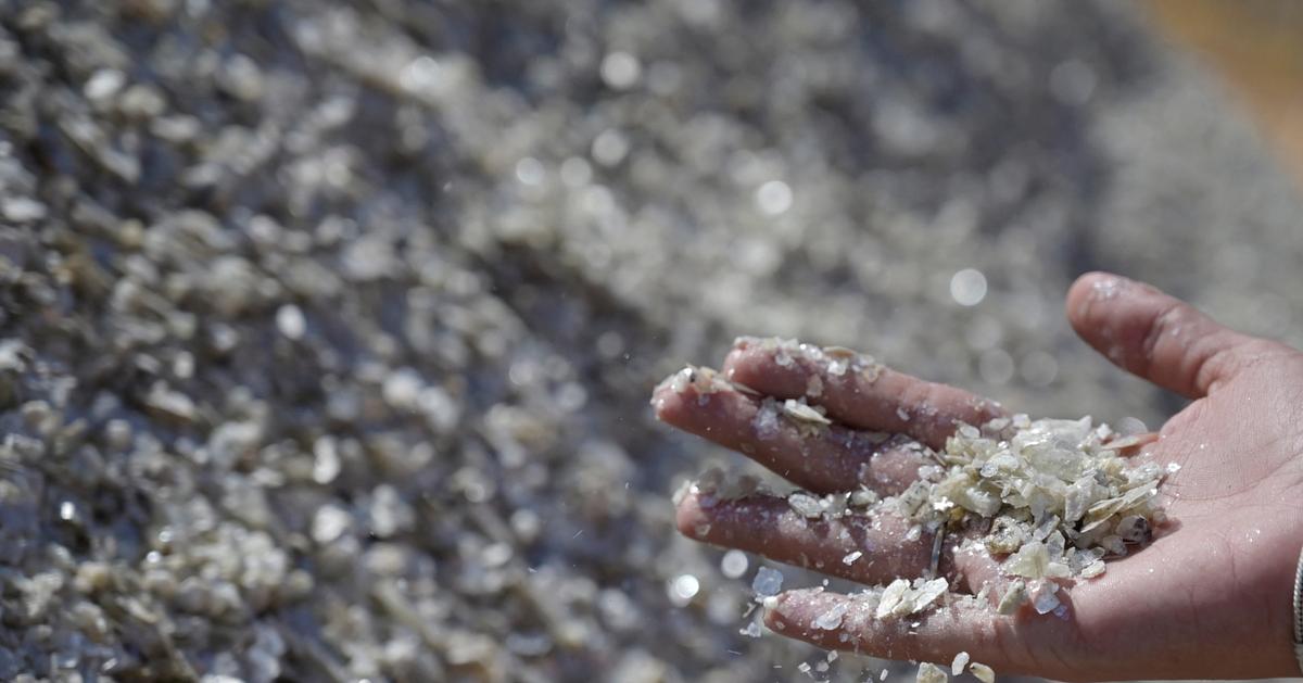 How a Startup is Fueling Nigeria's Ambitious Lithium Supply Chain