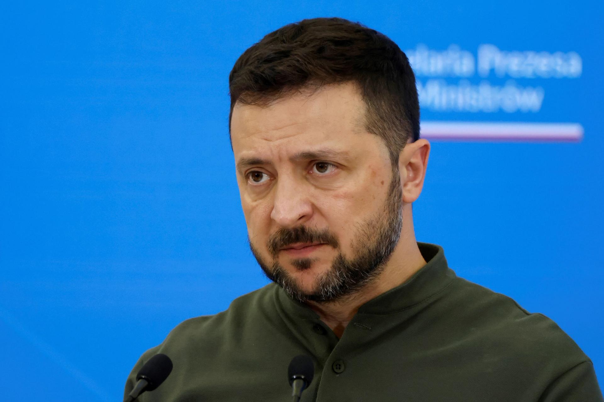 Zelenskyy