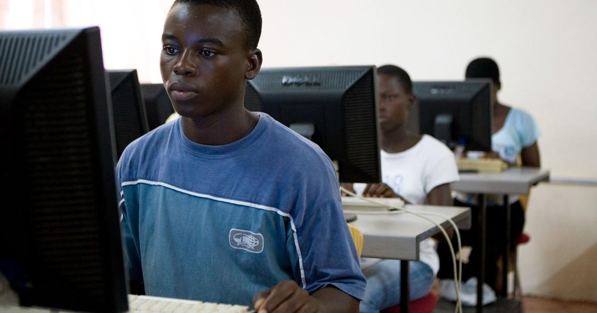 Ghana, Google ink AI education deal | Semafor
