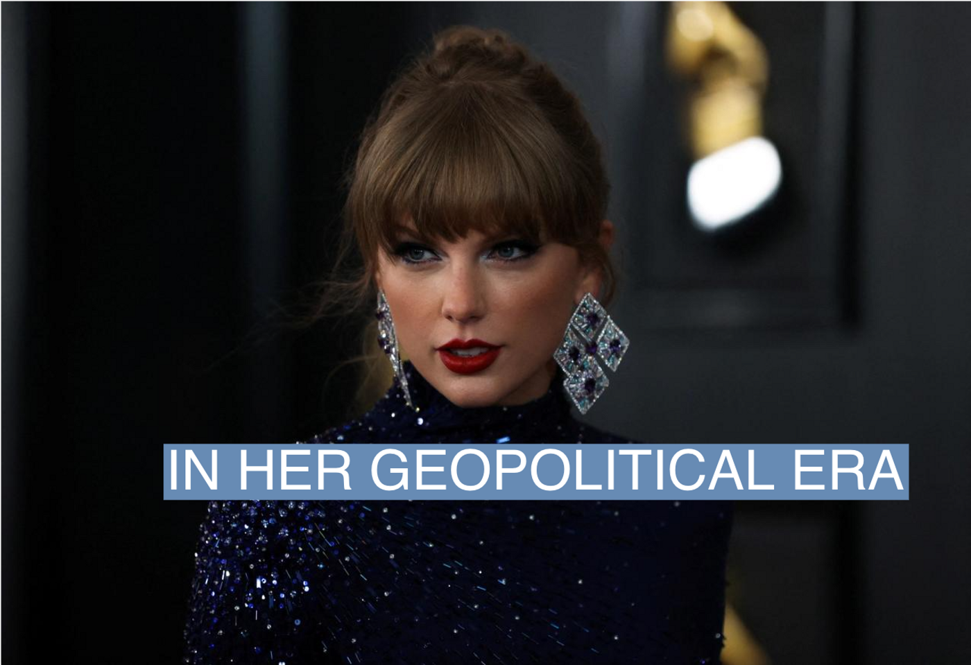World leaders beg Taylor Swift to bring the Eras Tour to them