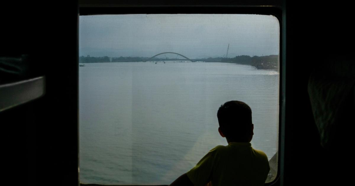 Vietnam breaks ground on first high-speed rail