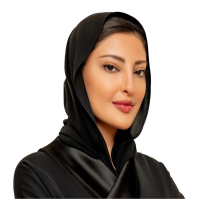 Princess Rasees Al Saud