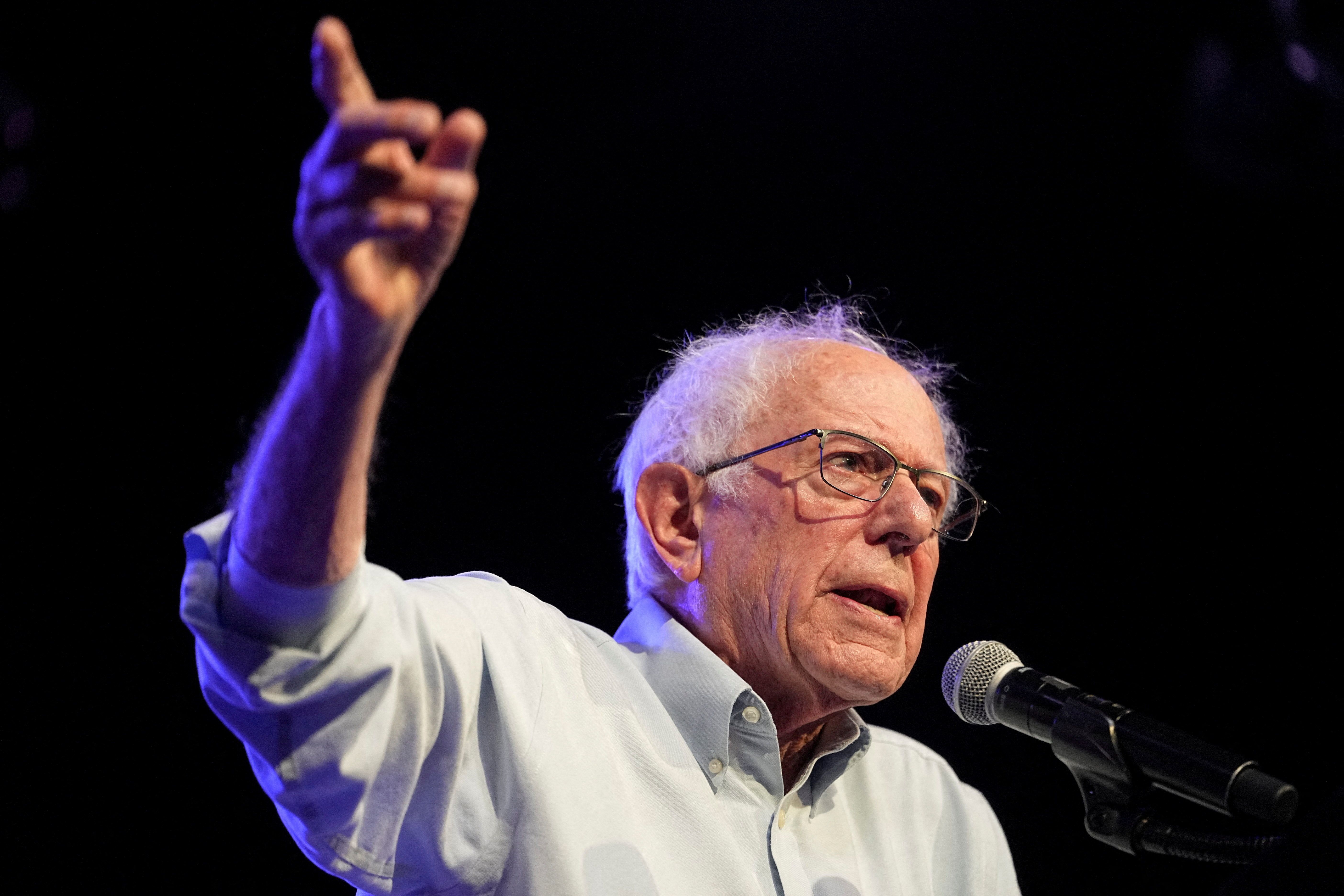 Exclusive / Researchers probe how Democrats could win working-class voters - Semafor