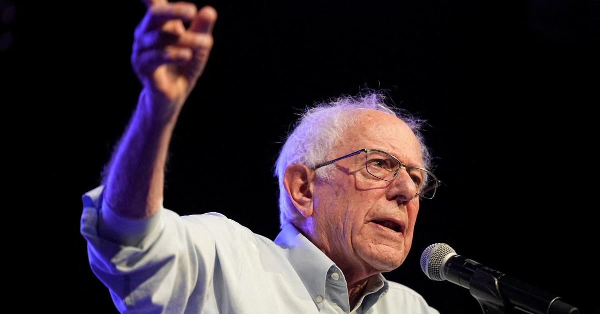 Exclusive / Researchers probe how Democrats could win working-class voters - Semafor