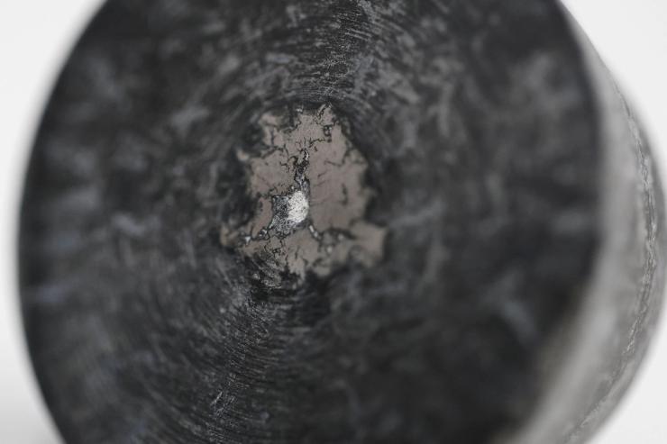 Samarium, a rare earth metal